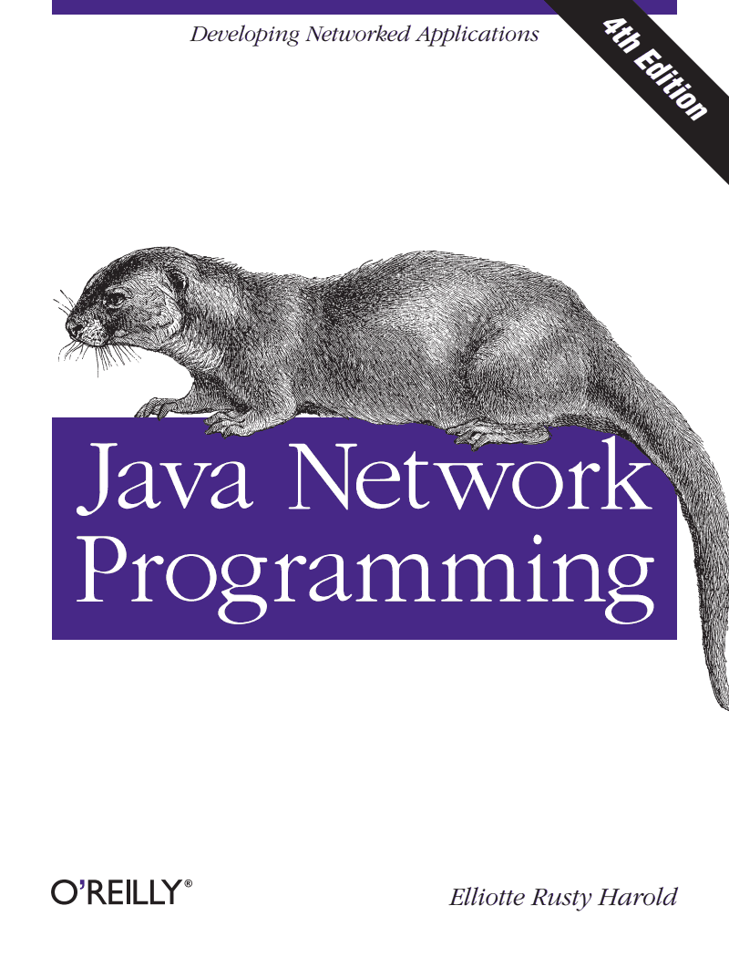 Network Programs In Java