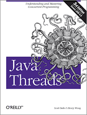 Thread resume java