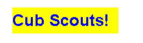 Cub Scouts applet