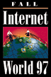 Internet World Logo