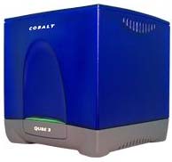 Cobalt Qube 3 server