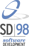 SD98 Logo