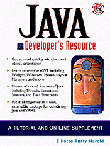 The Java Developer's Resource