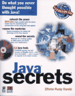Java Secrets