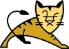 Cat Logo