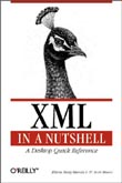 XML In a Nutshell