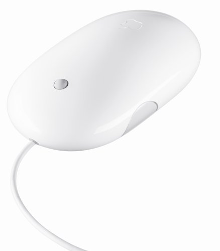 Apple Mighty Mouse