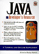 The Java Developer's Resource