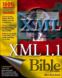 The XML 1.1 Bible